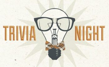 Wednesday Night Trivia