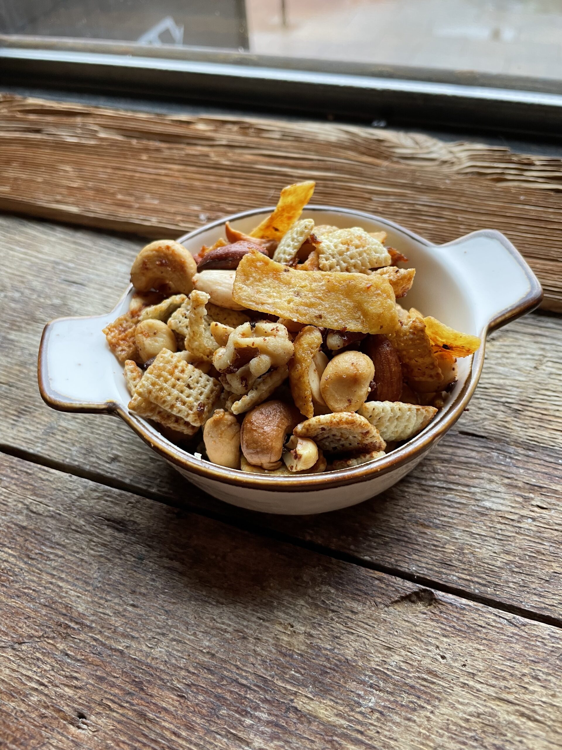 Bar Mix