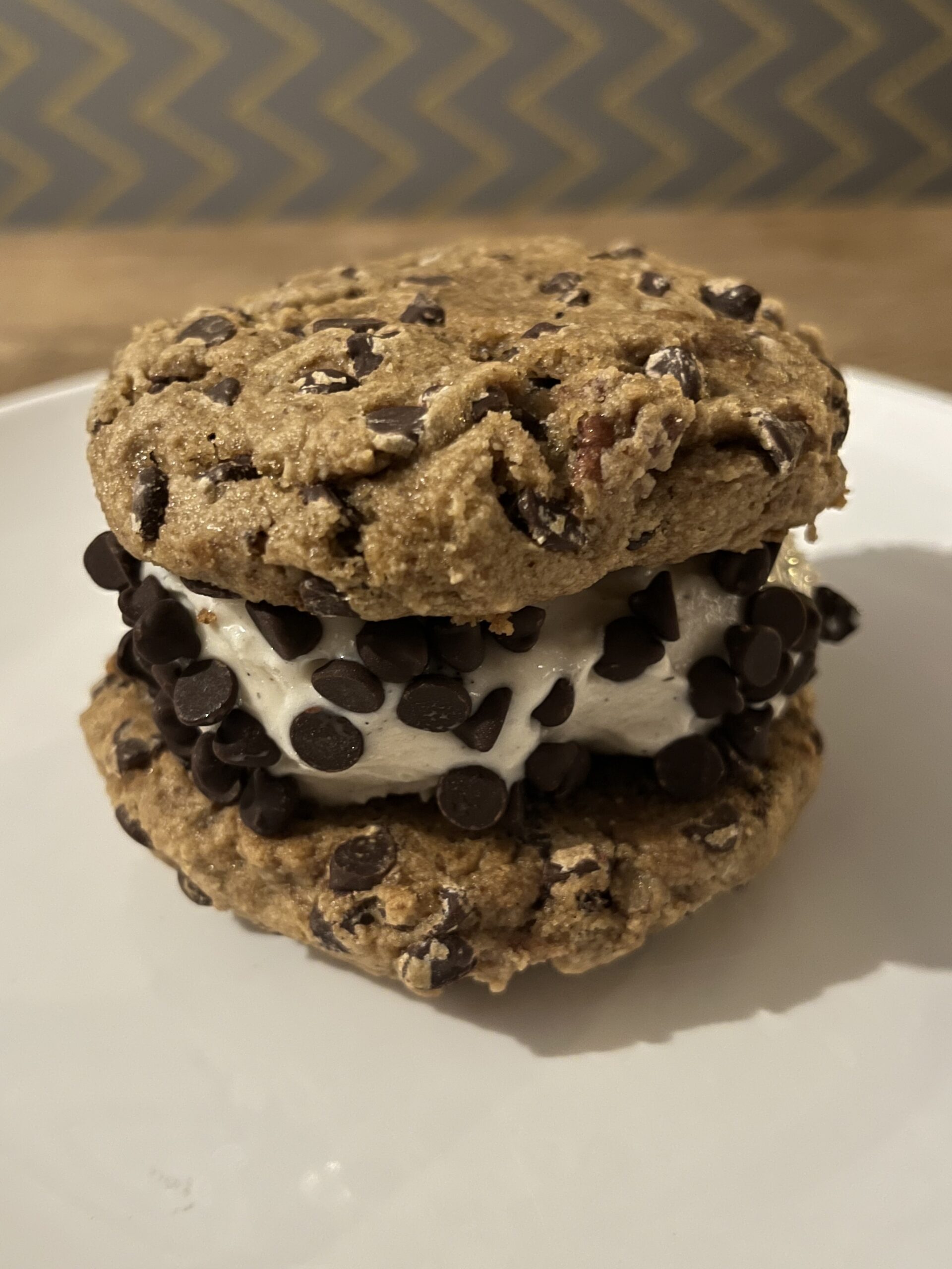 Ice Cream Sandwich