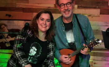 Live Music at Chestnut Hill Brewing Comapny with Acoustic Keys!