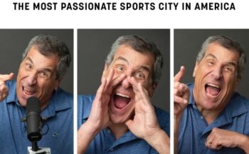 Book Signing with Angelo Cataldi