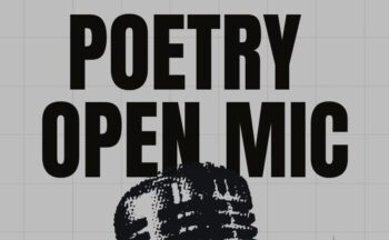 Poetry in the Garden