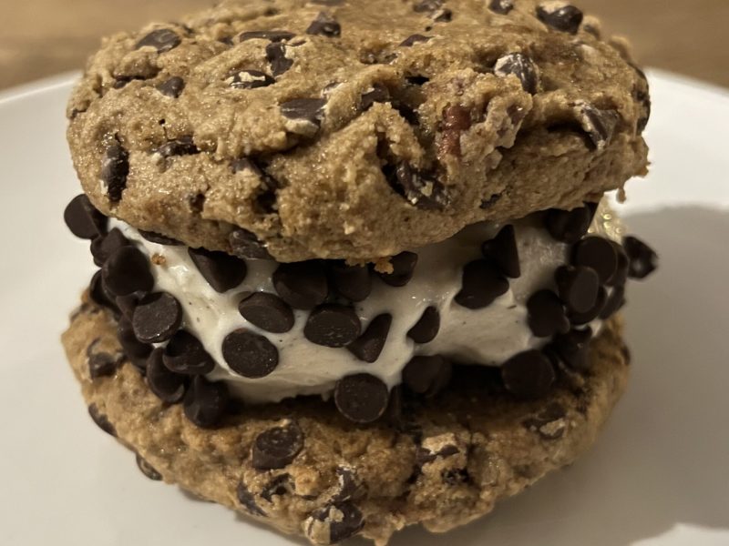 Ice Cream Sandwich